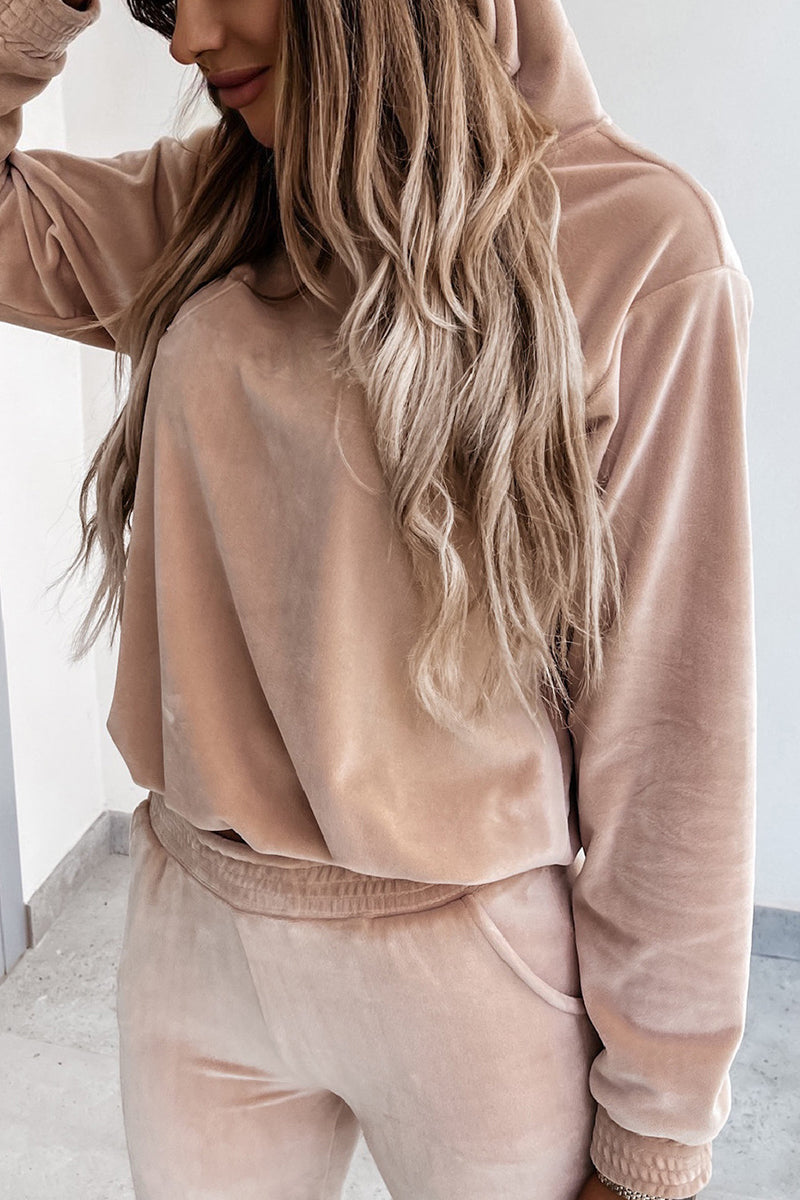 Beautifully Balanced Garment with Timeless Character