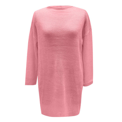 Sophisticated Sweater with a Clean Classic Look