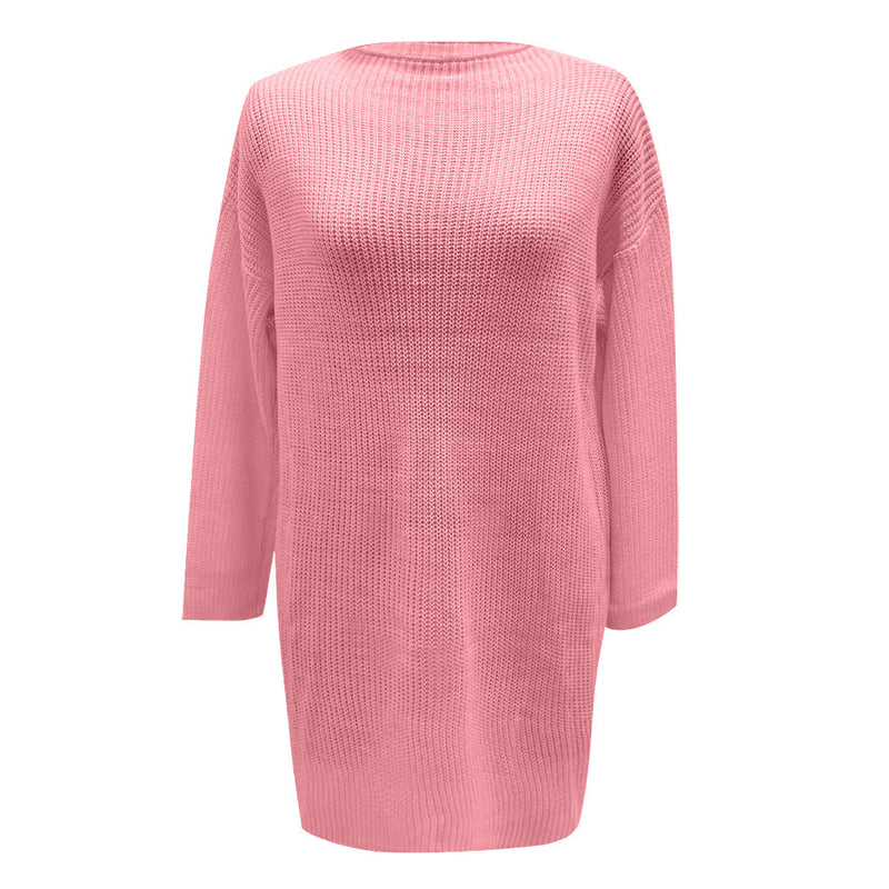 Sophisticated Sweater with a Clean Classic Look