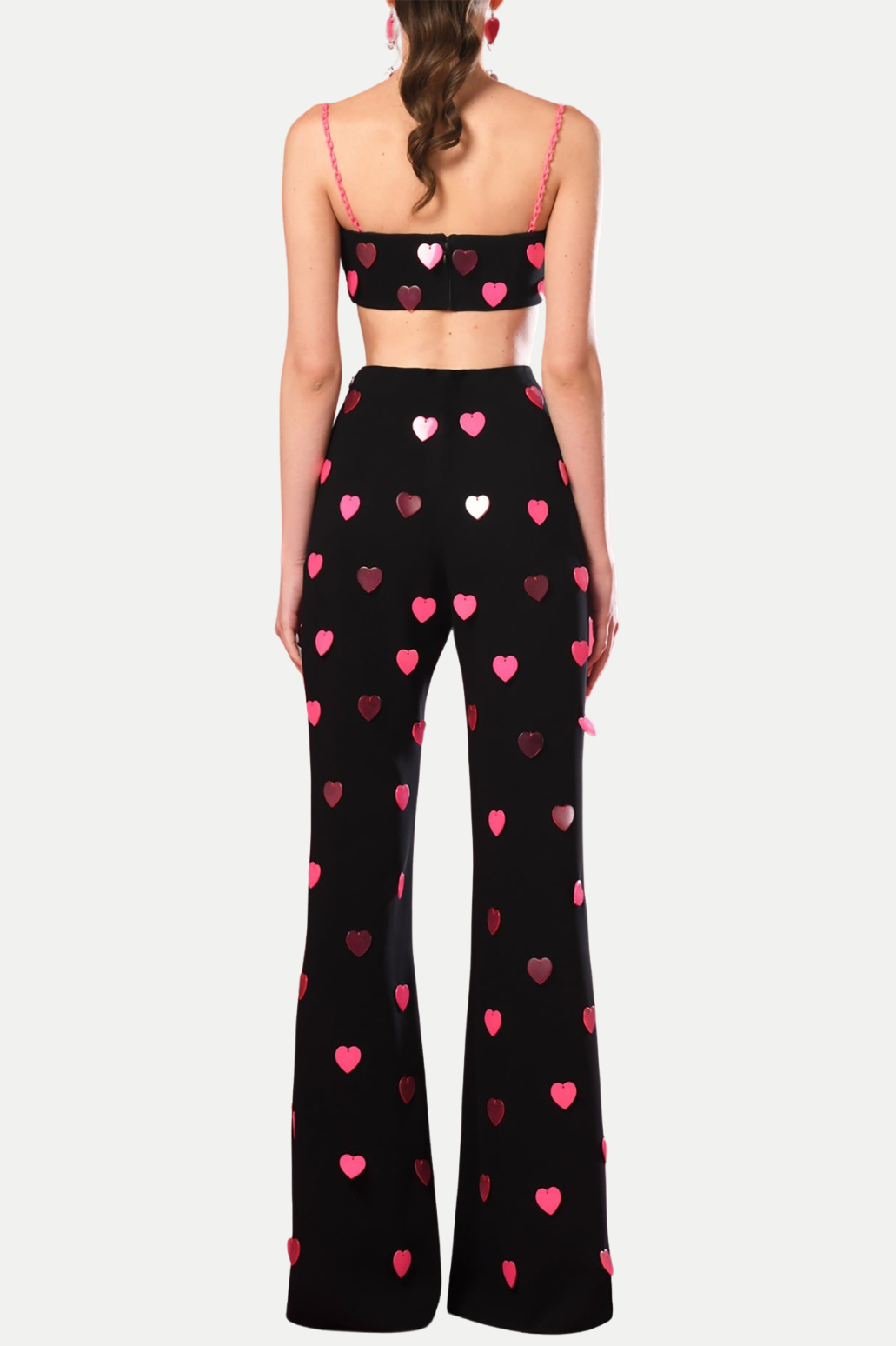 Gracefully Styled Garment for Any Occasion