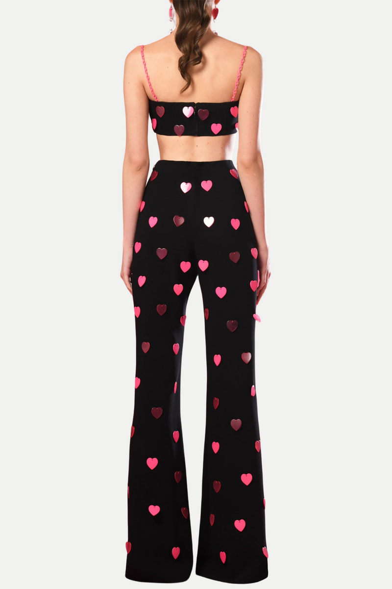 Gracefully Styled Garment for Any Occasion