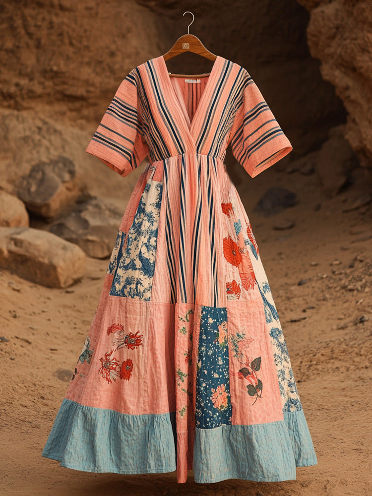 Beautifully Crafted Dress