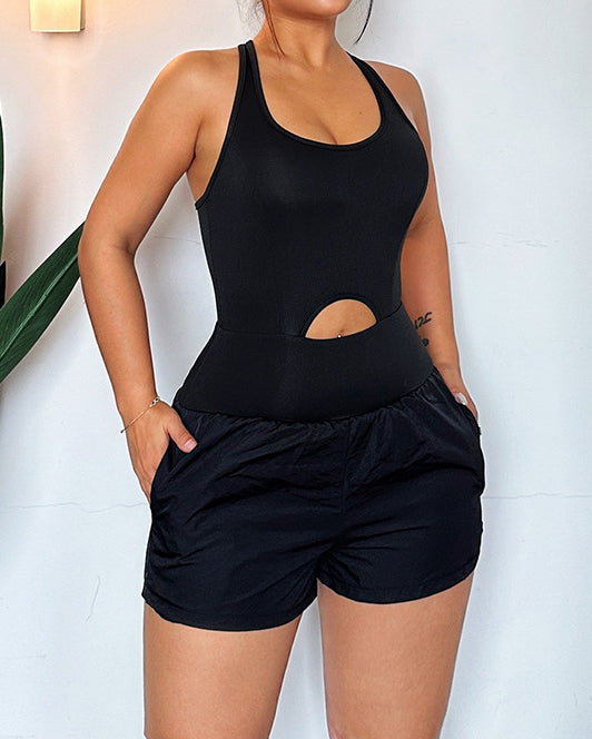 Beautifully Finished Garment in a Timeless Design