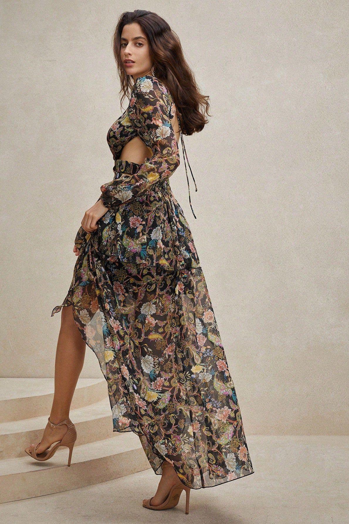 Classic Vintage & Enduringly Stylish Dress