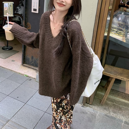 Beautifully Crafted Sweater in a Classic Style