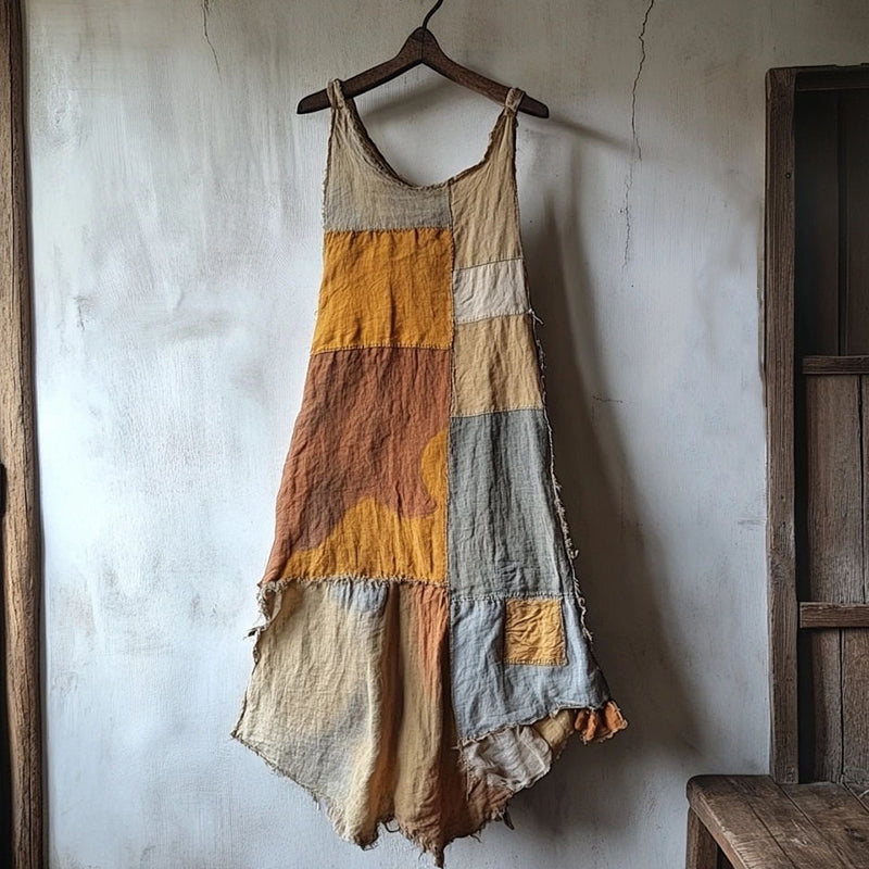 Vintage Inspired Dress