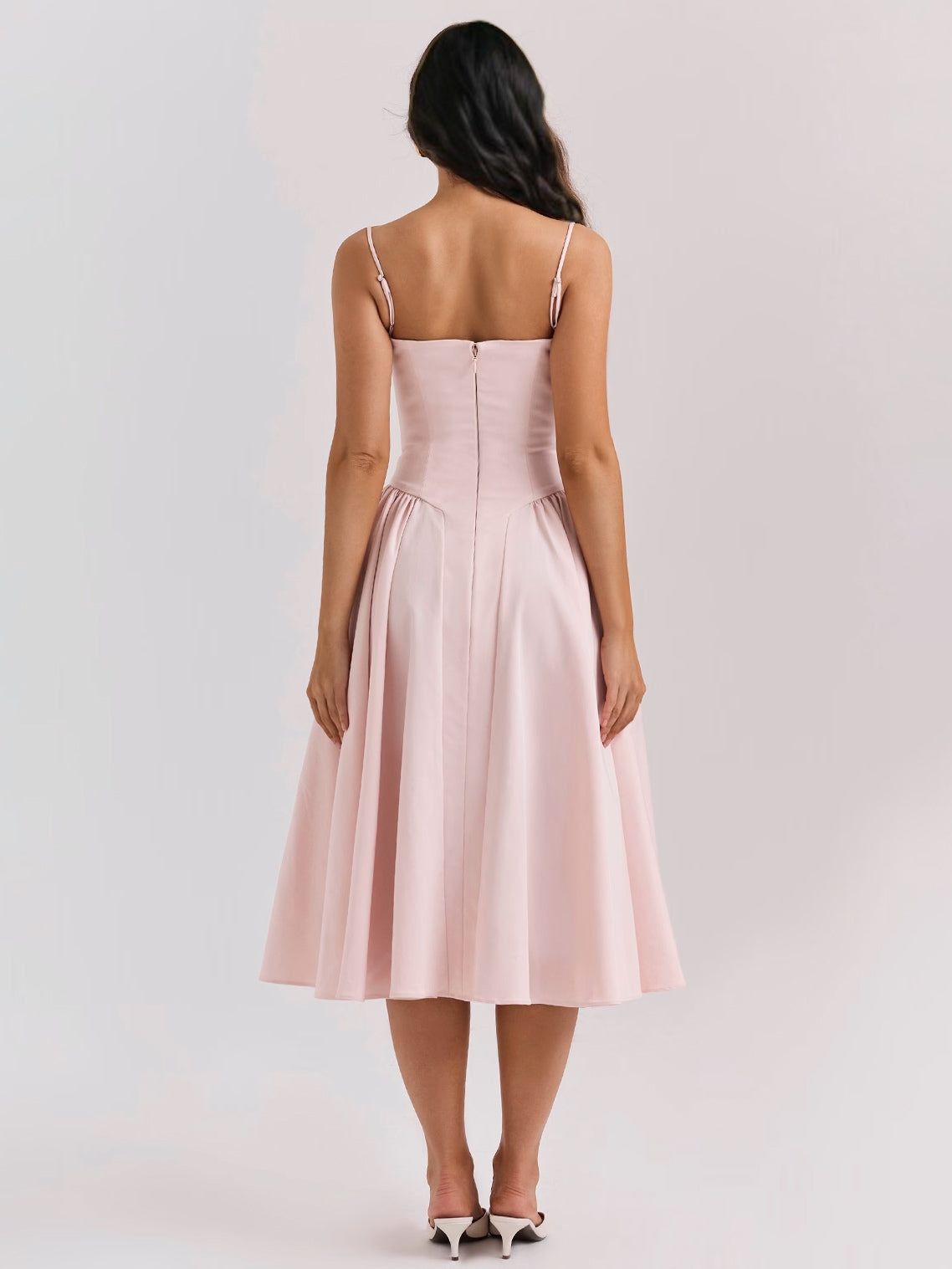 Classic Vintage & Enduringly Stylish Dress