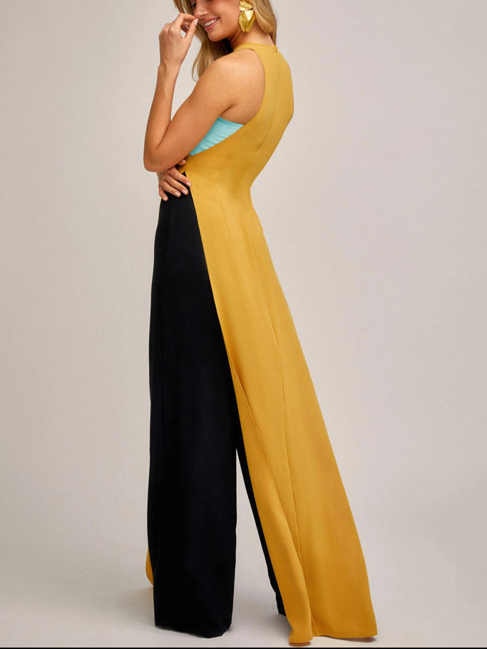 Vintage Inspired Garment with a Contemporary Edge