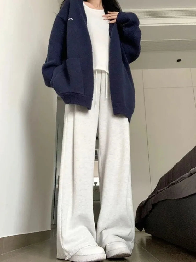 Polished Pants with an Effortless Classic Look