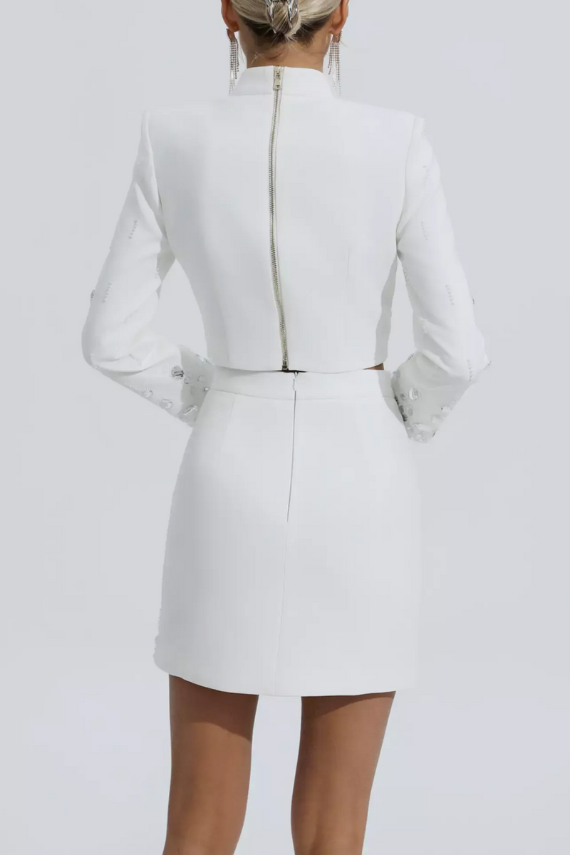 Beautifully Crafted Garment in a Classic Style