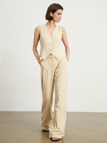 Elegantly Styled Pants for Everyday Wear