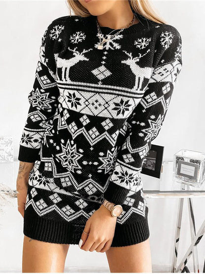 Classic Vintage & Enduringly Stylish Sweater