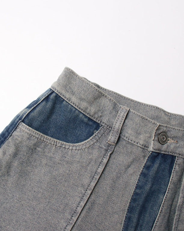 Classic Vintage Pants with a Flattering Fit