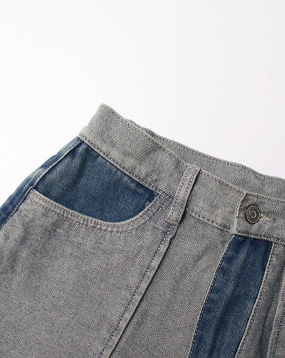 Classic Vintage Pants with a Flattering Fit
