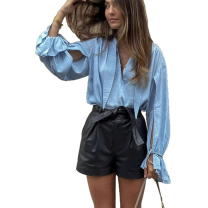Elegantly Styled Shirt for Everyday Wear