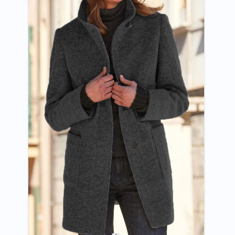 Classic Vintage & Enduringly Stylish Coat