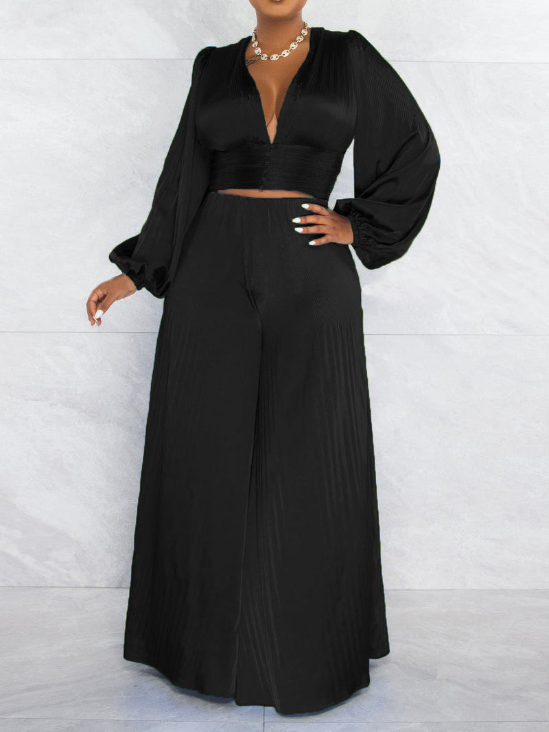 Classic Vintage Pants with a Flattering Fit