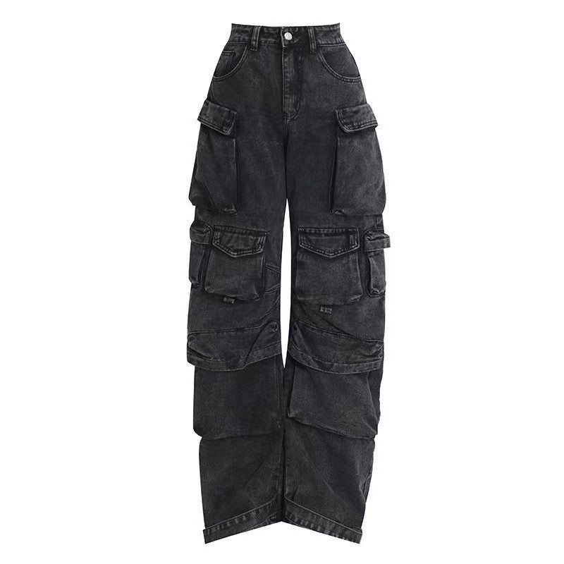 Sophisticated Trousers with a Clean Classic Look