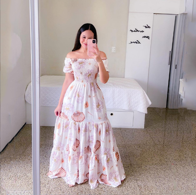 Classic Vintage & Enduringly Stylish Dress
