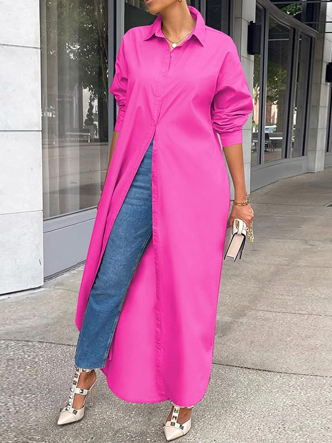 Classic Vintage & Enduringly Stylish Dress