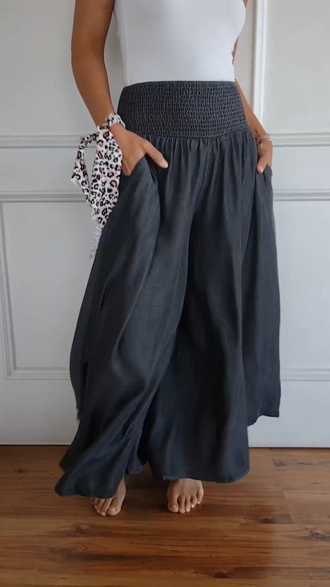 Classic Vintage & Enduringly Stylish Pants