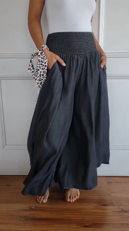 Classic Vintage & Enduringly Stylish Pants