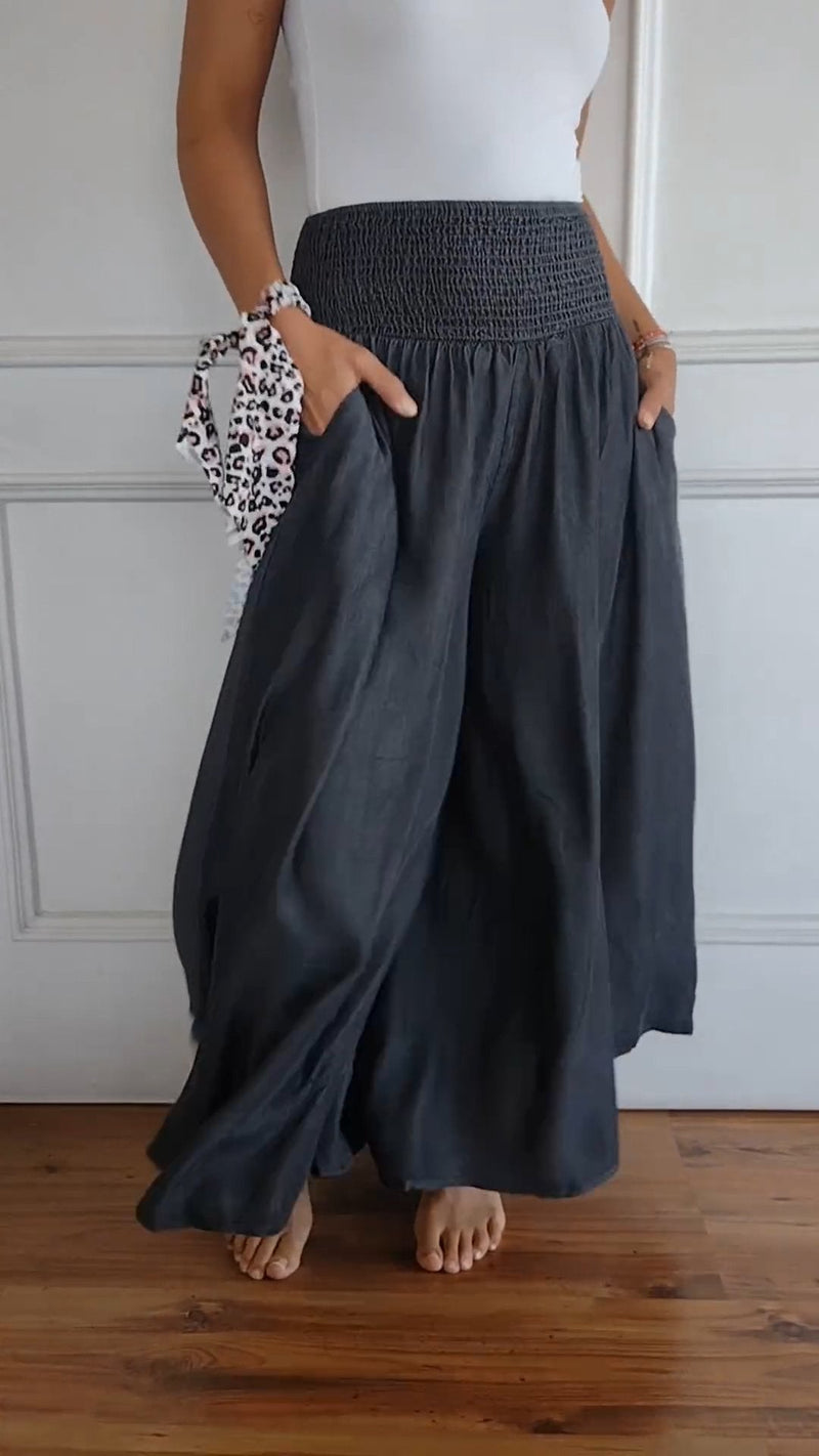 Classic Vintage & Enduringly Stylish Pants