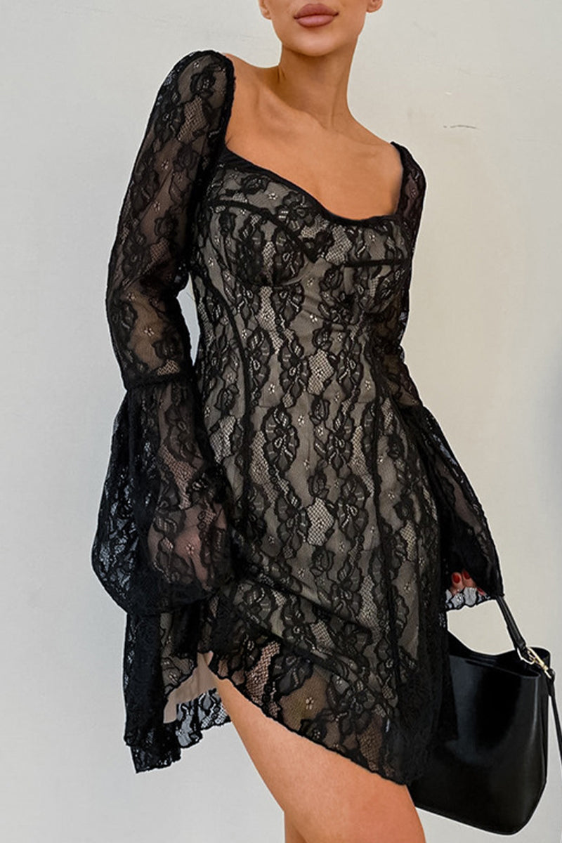 Classic Vintage & Enduringly Stylish Dress