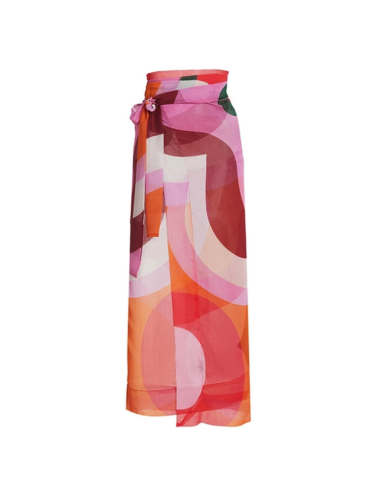 Vintage Inspired Garment with a Contemporary Edge