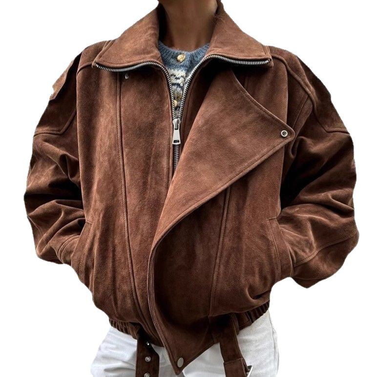 Beautifully Crafted Jacket in a Classic Style