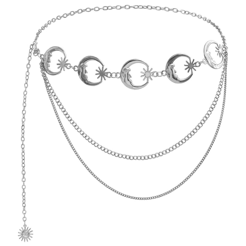 Charming Chain for Any Occasion