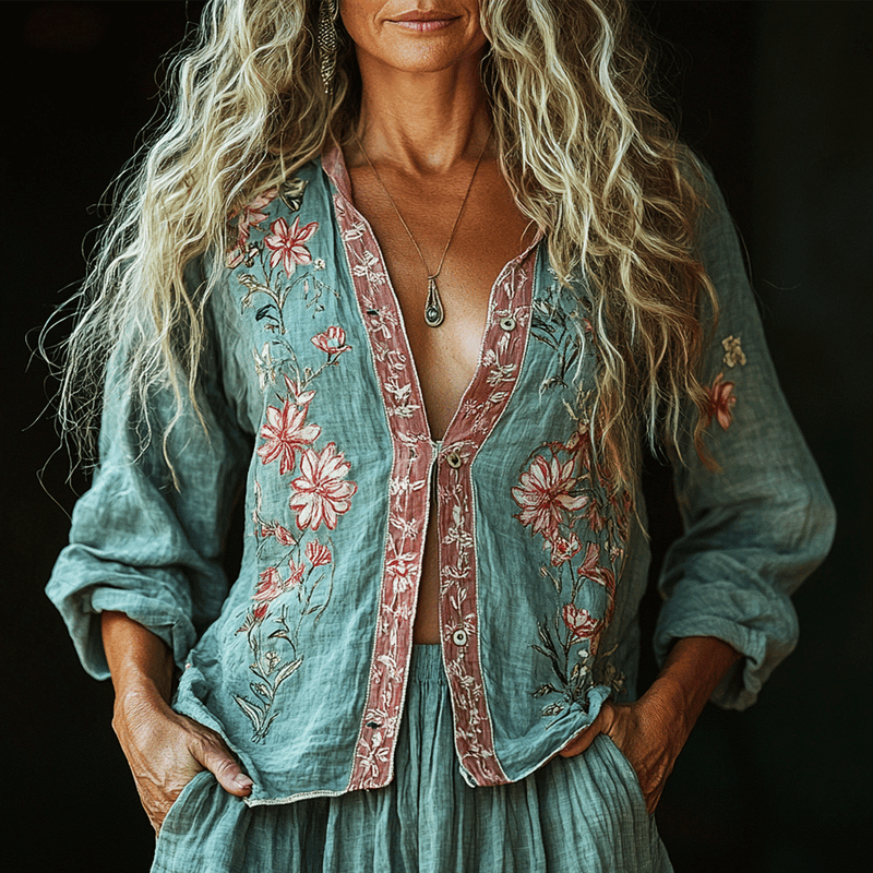 Gracefully Styled Shirt for Any Occasion