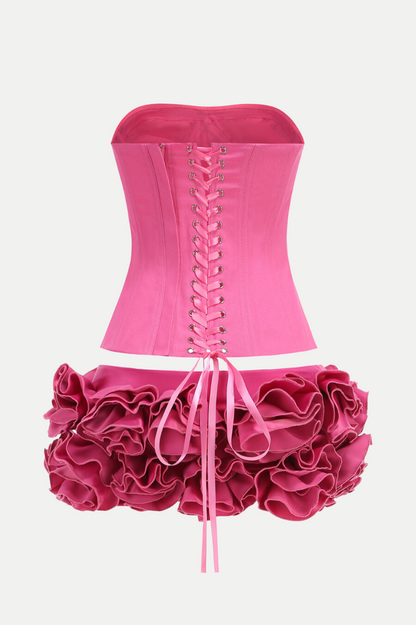 Beautifully Crafted Garment in a Classic Style
