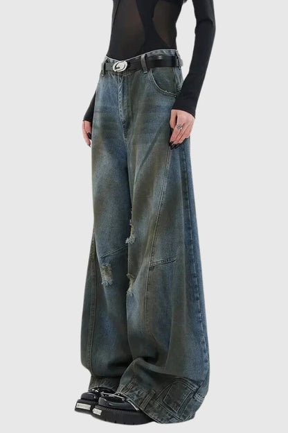 Classic Vintage Garment with a Flattering Fit