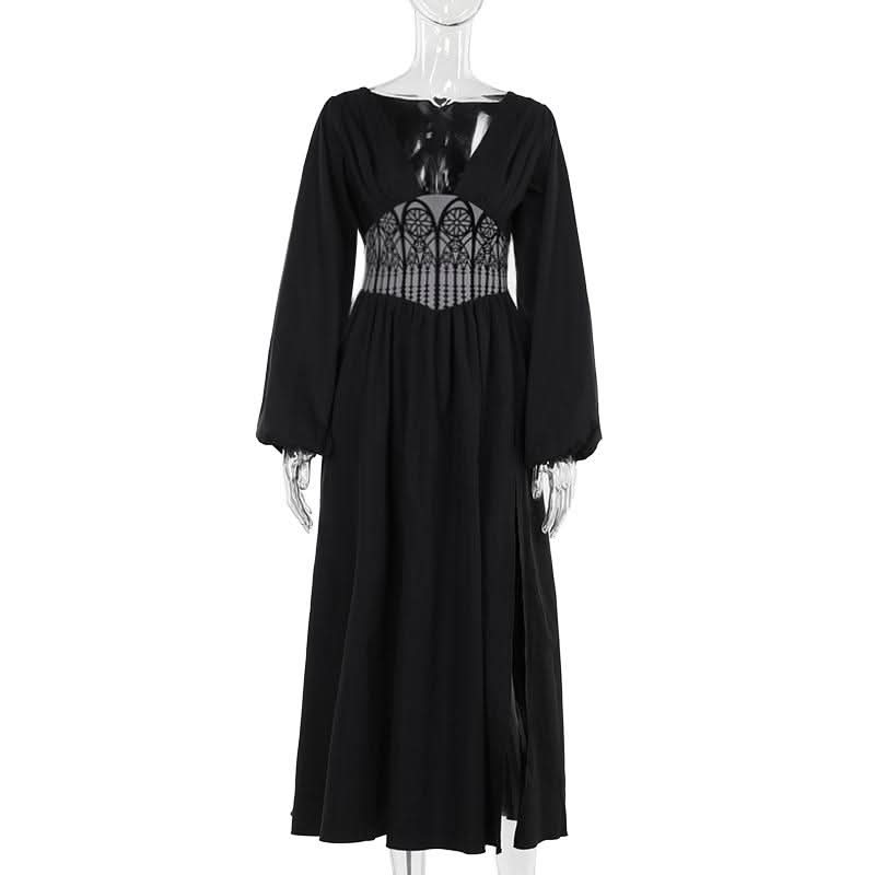 Classic Vintage & Enduringly Stylish Dress