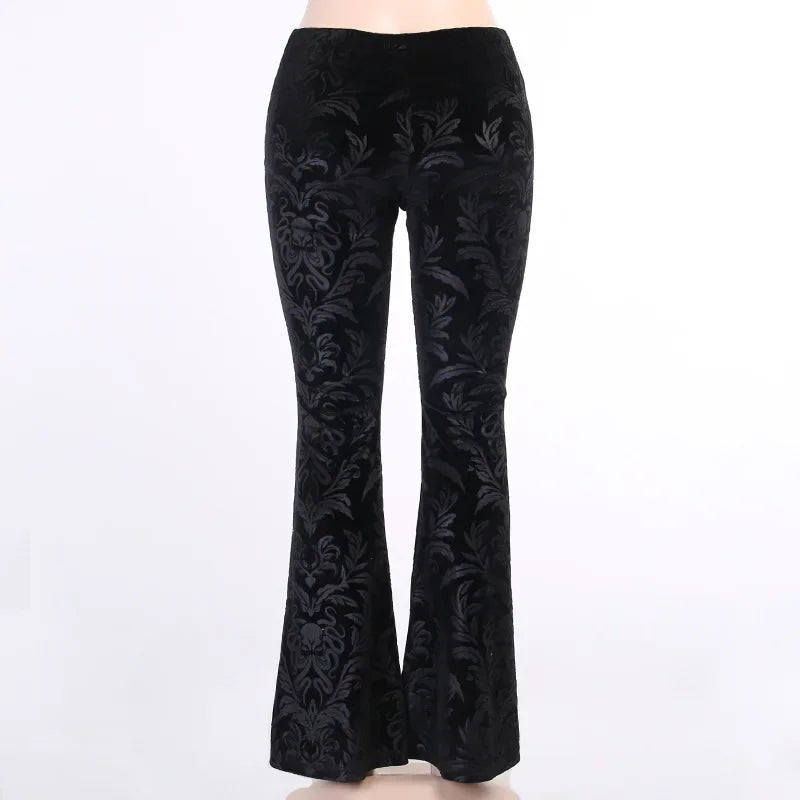 Sophisticated Pants with a Clean Classic Look