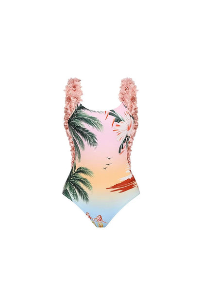Swimsuit