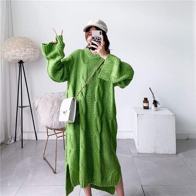 Classic Vintage & Enduringly Stylish Sweater
