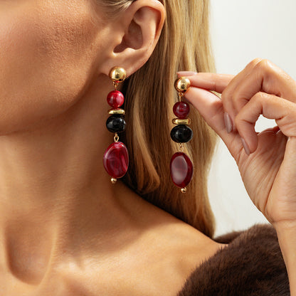 Golden Wine Red 3829