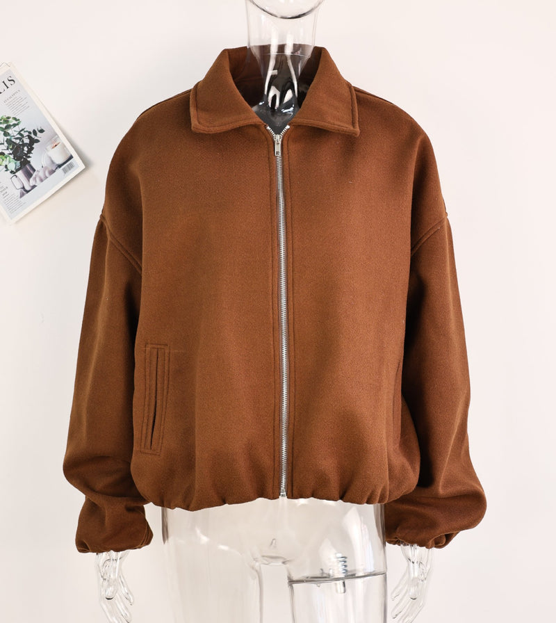 Beautifully Crafted Jacket in a Classic Style
