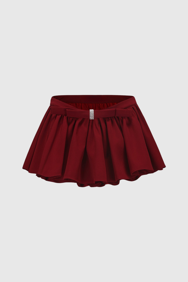 A Vintage Style Garment with Delicate Timeless Details