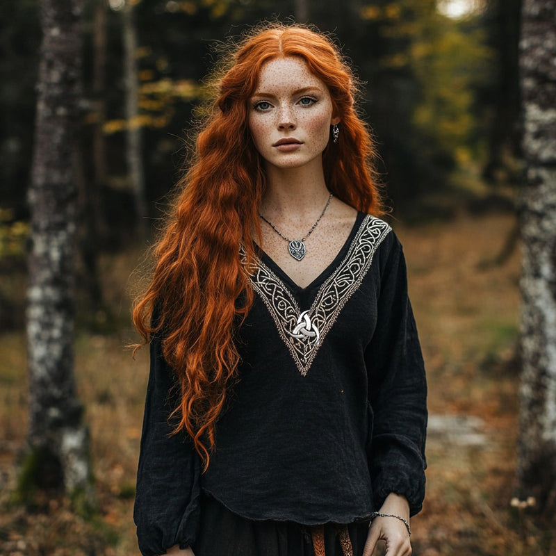 Classic Vintage & Enduringly Stylish Shirt