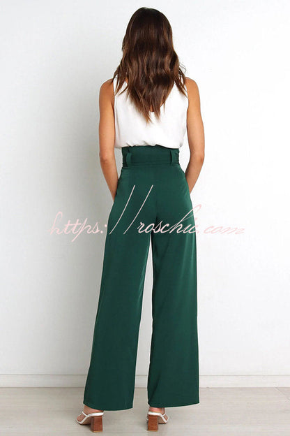 Classic Vintage & Enduringly Stylish Pants