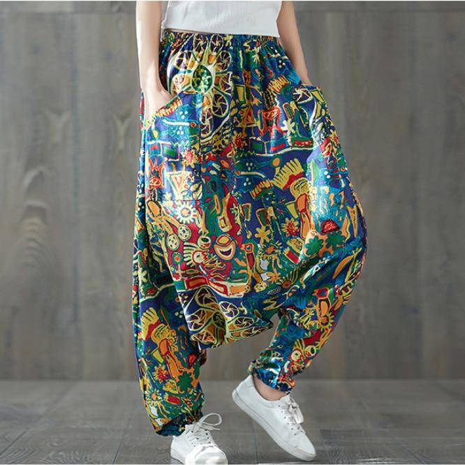 Classic Vintage & Enduringly Stylish Pants