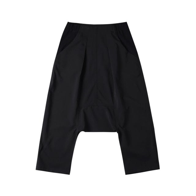 Beautifully Balanced Pants with Timeless Character