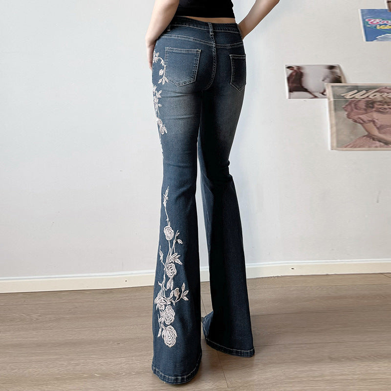 Beautifully Finished Garment in a Timeless Design