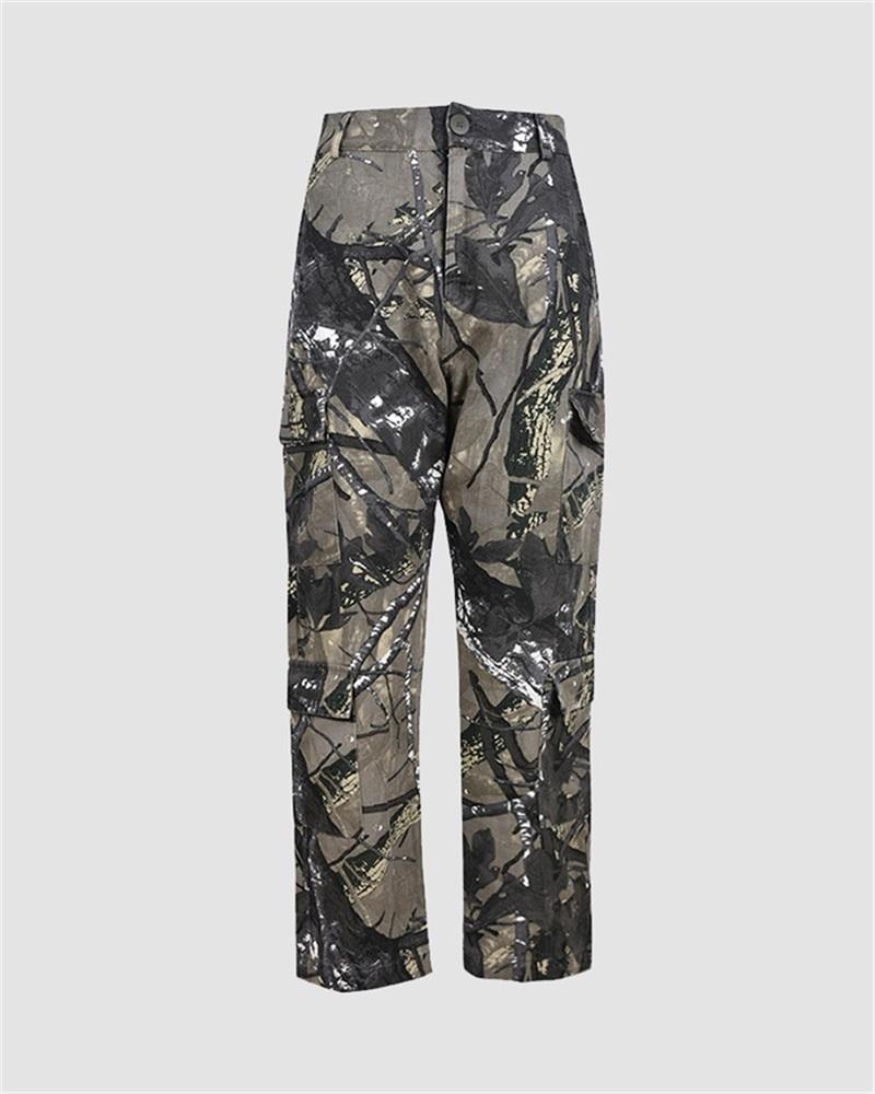Beautifully Balanced Pants with Timeless Character
