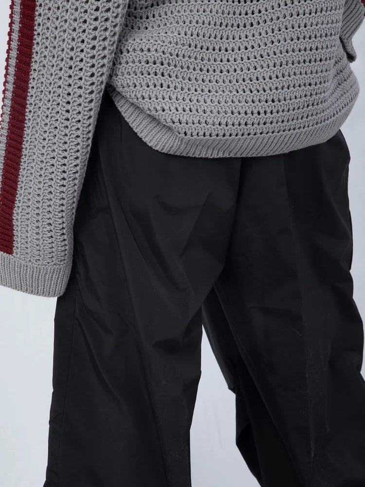 Beautifully Balanced Pants with Timeless Character