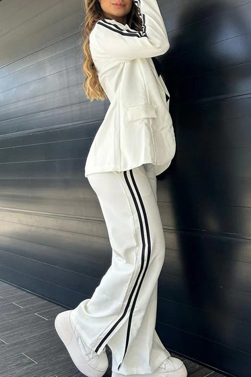 Beautifully Crafted Pants in a Classic Style