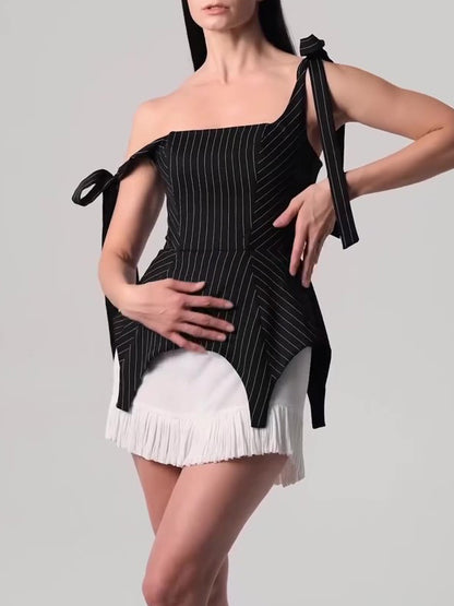 Beautifully Finished Top in a Timeless Design